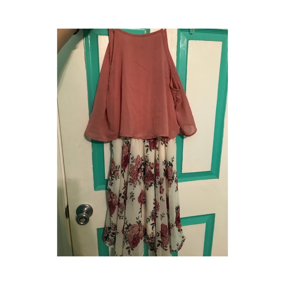 rue 21 dress
